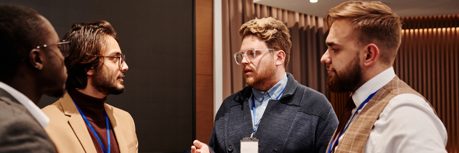 networking en inglés